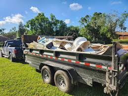 Best Basement Cleanout  in Savannah, TN